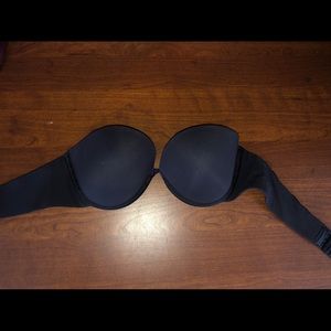 Strapless Bra